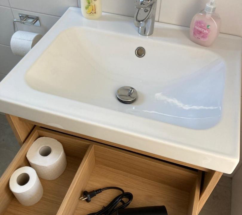 Photo of Bathroom in Kolmarden