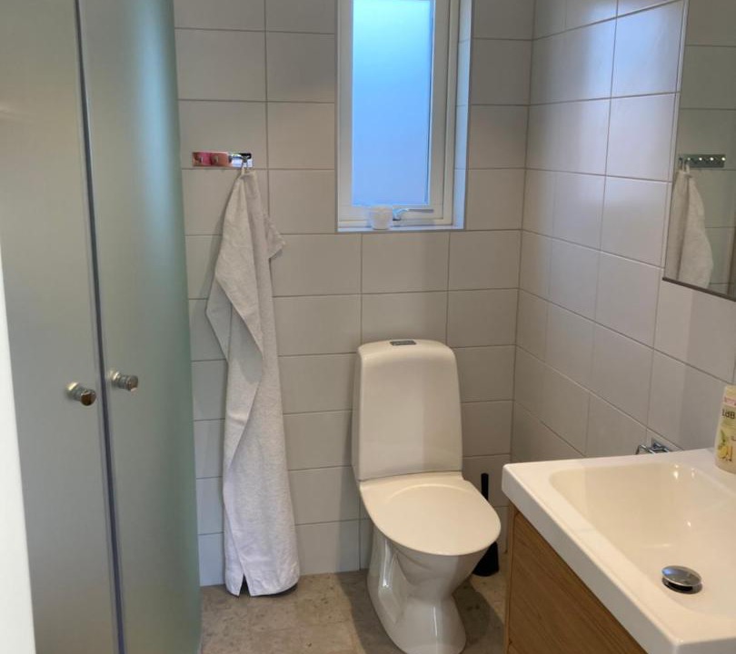 Photo of Bathroom in Kolmarden