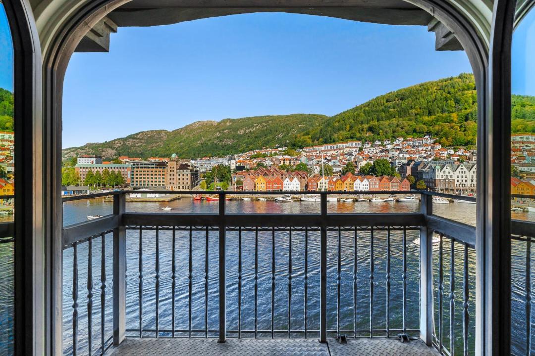 Photo of Others in Bergen City Centre