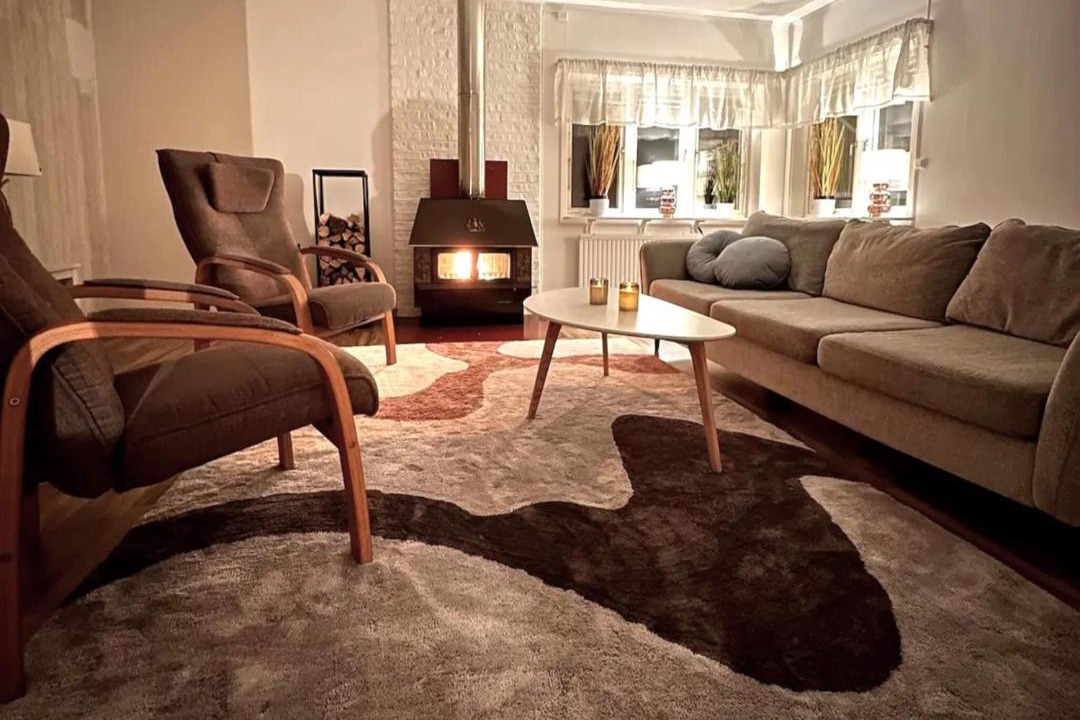 Photo of Livingroom in Storuman Municipality