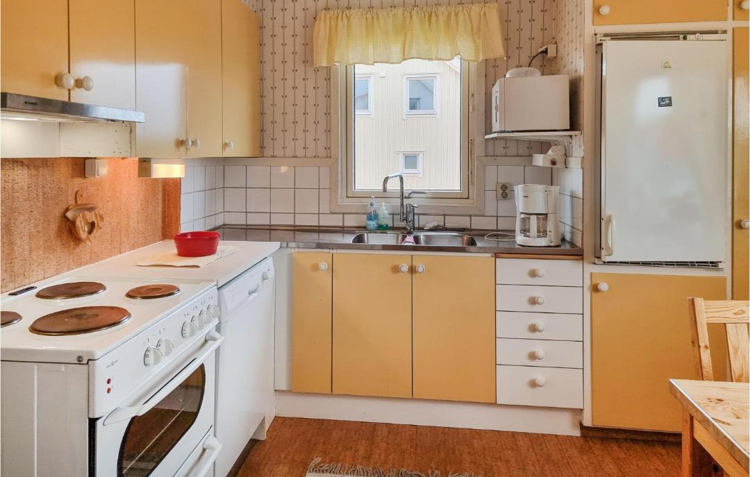 Photo of Kitchen in Kungshamn