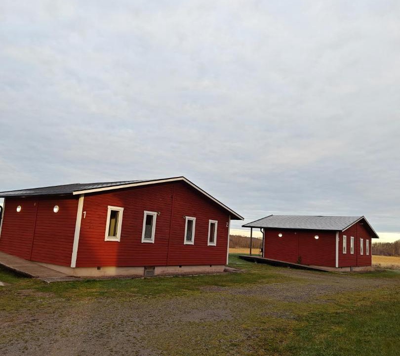 Photo of Buildings in Skovde