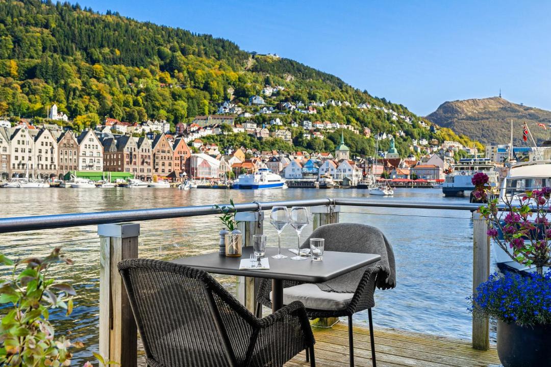 Photo of Others in Bergen City Centre