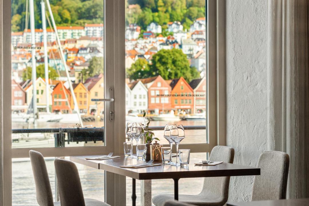 Photo of Others in Bergen City Centre