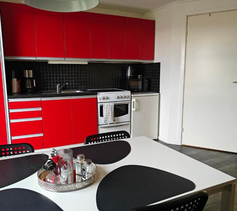 Photo of Kitchen in Skovde