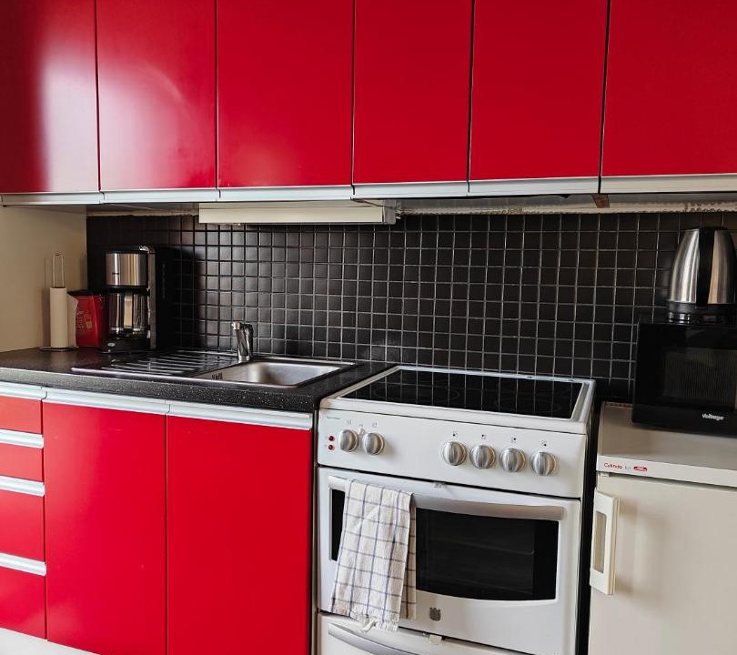 Photo of Kitchen in Skovde