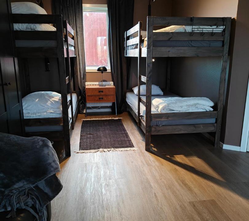 Photo of Bedroom in Skovde
