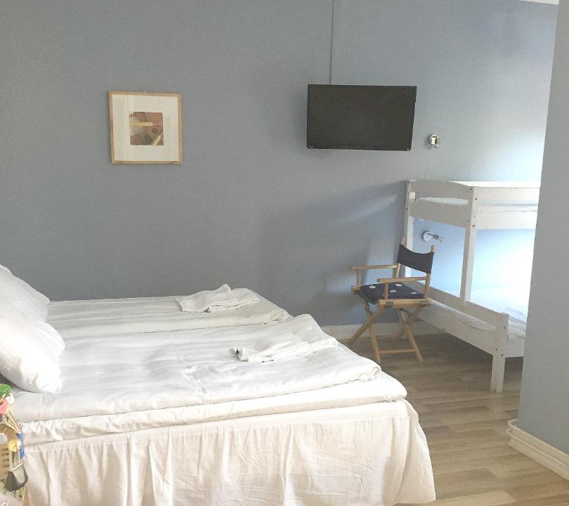 Photo of Bedroom in Innerstaden