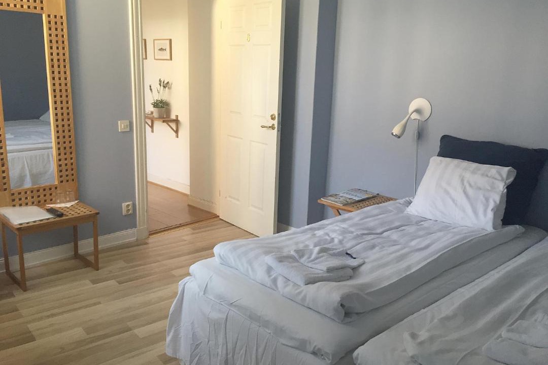 Photo of Bedroom in Innerstaden