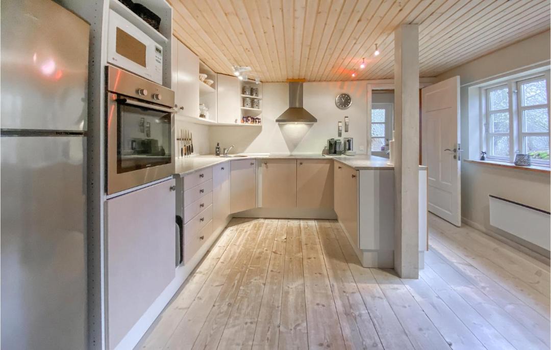 Photo of Kitchen in Hishult