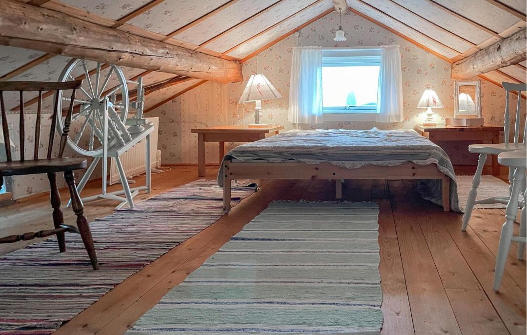 Photo of Bedroom in Stockaryd