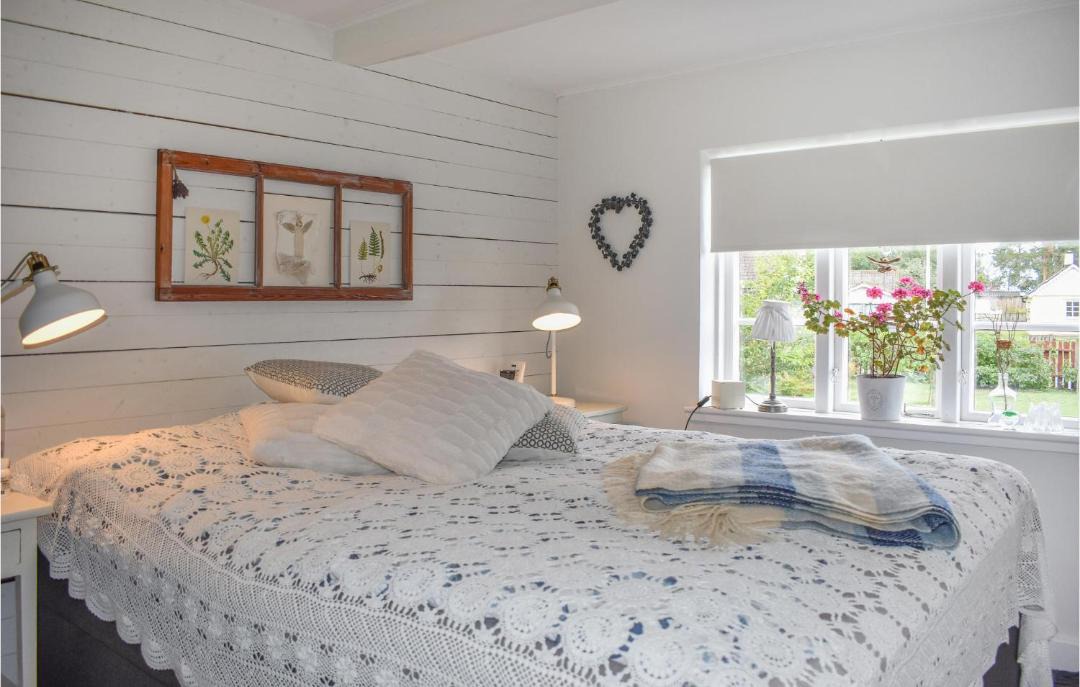 Photo of Bedroom in Kivik