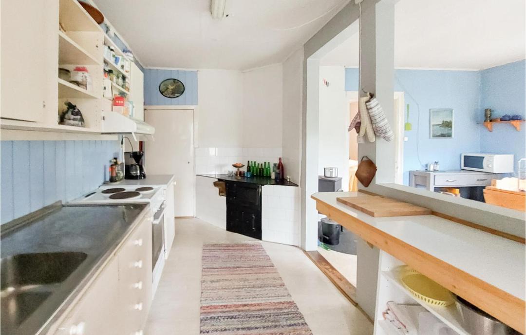 Photo of Kitchen in Hassleholm