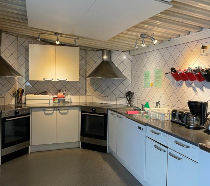 Photo of Kitchen in Tibro