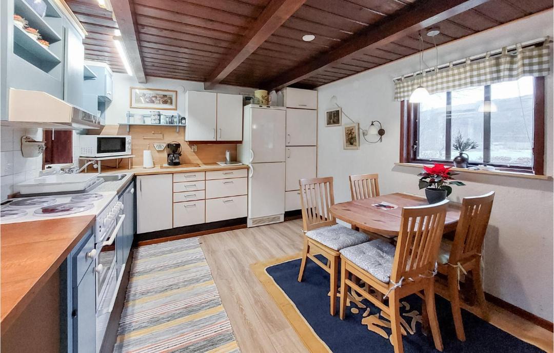 Photo of Kitchen in Ljungbyhed