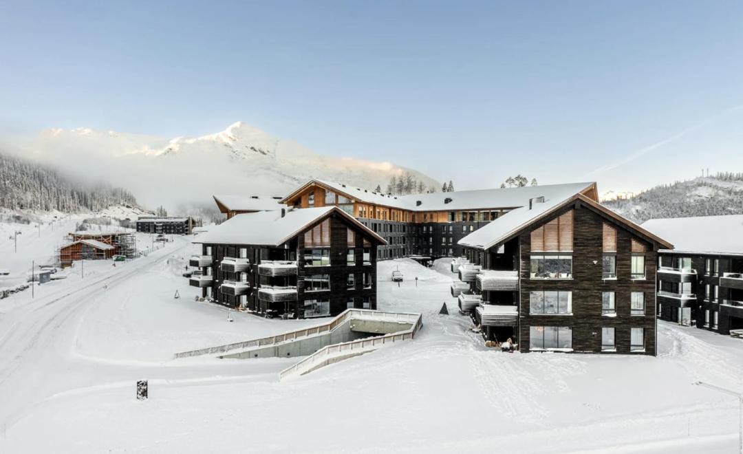 Photo of Others in Hemsedal