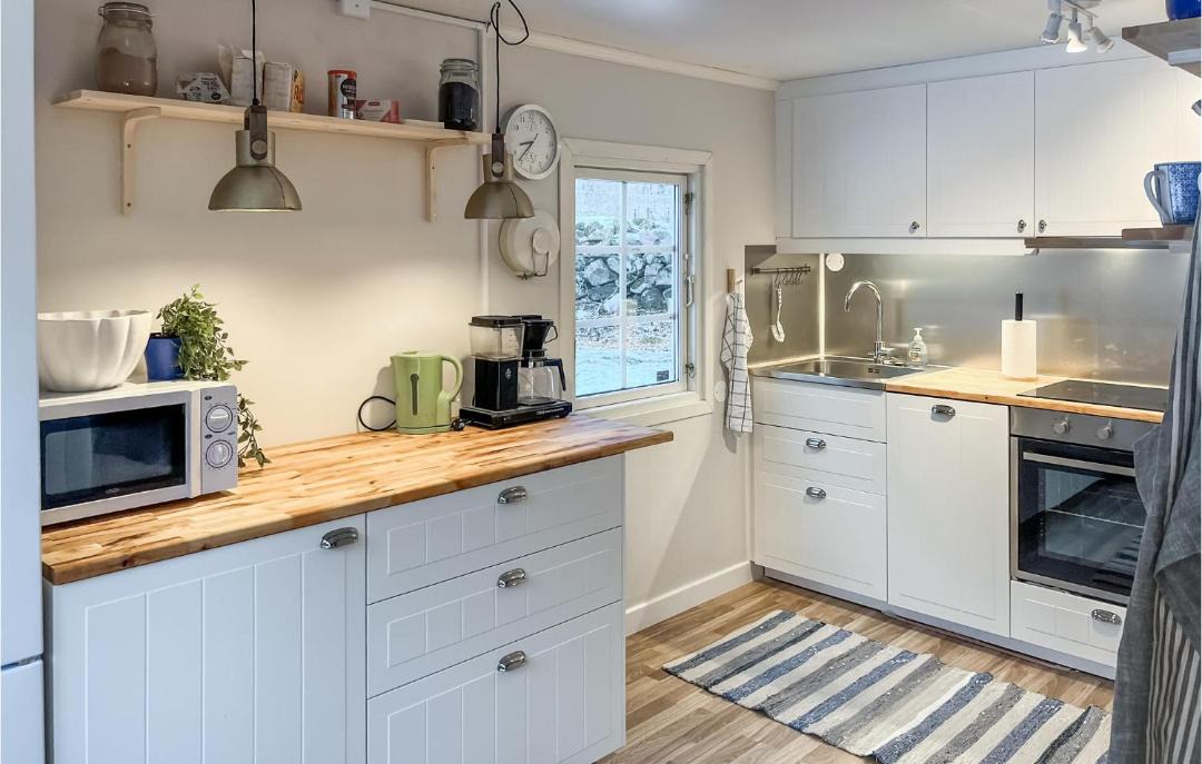 Photo of Kitchen in Markaryd