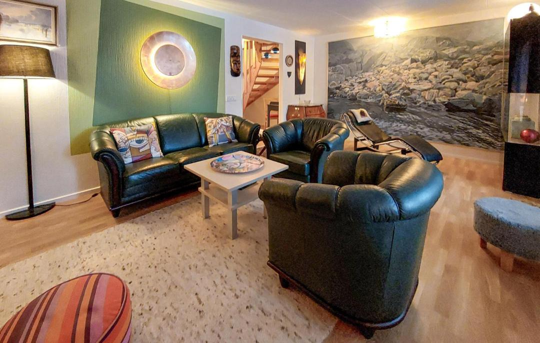 Photo of Livingroom in Hoganas