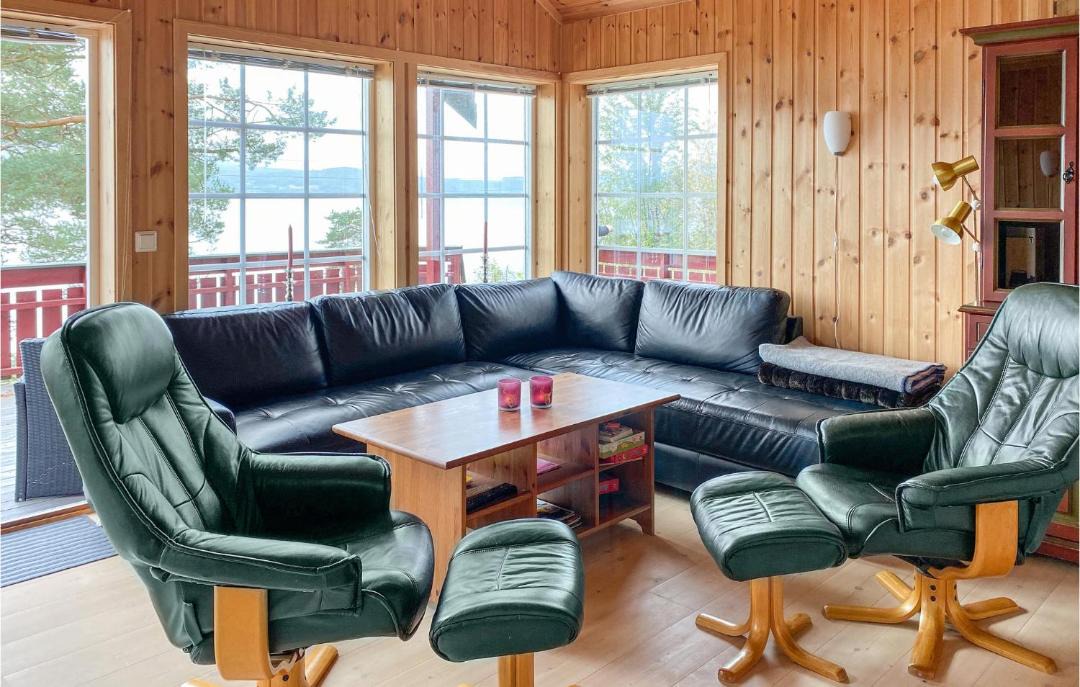 Photo of Livingroom in Halsa Municipality