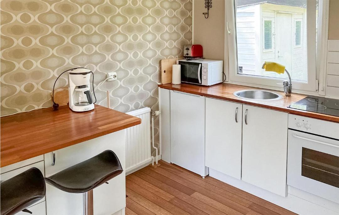 Photo of Kitchen in Ljunghusen