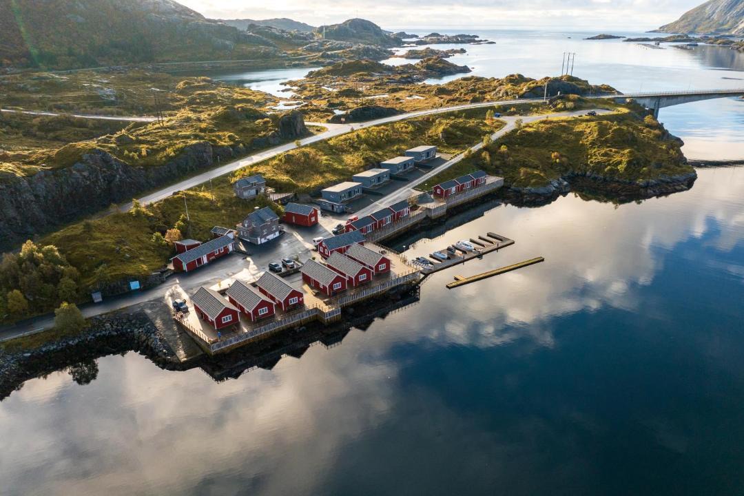 Photo of Others in Flakstad