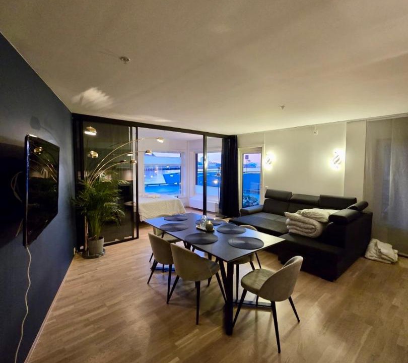 Photo of Livingroom in Gamle Oslo