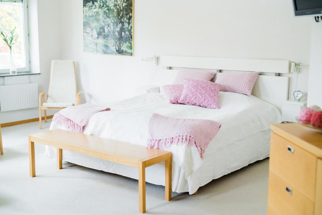 Photo of Bedroom in Norra Nynashamn