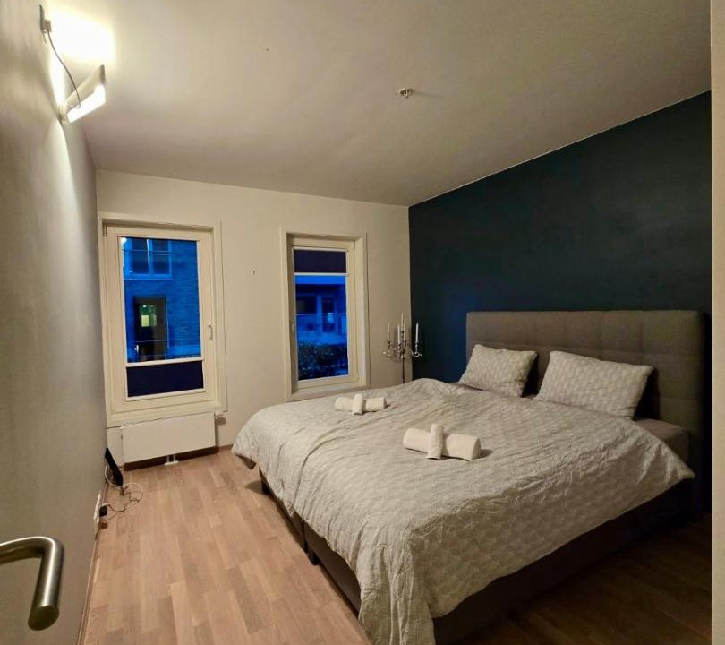 Photo of Bedroom in Gamle Oslo