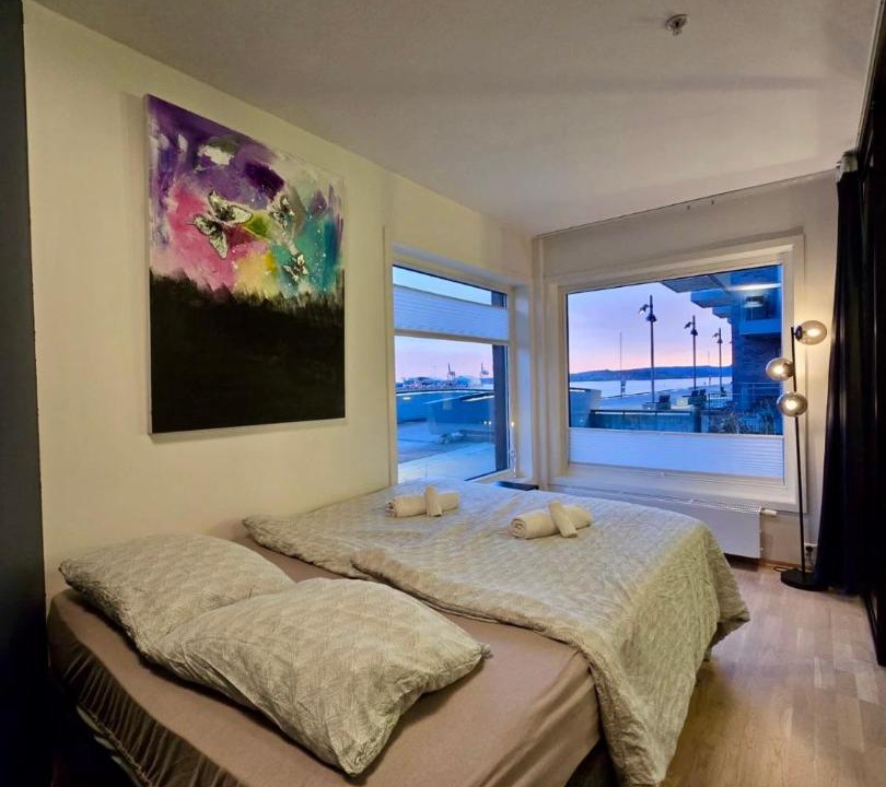 Photo of Bedroom in Gamle Oslo