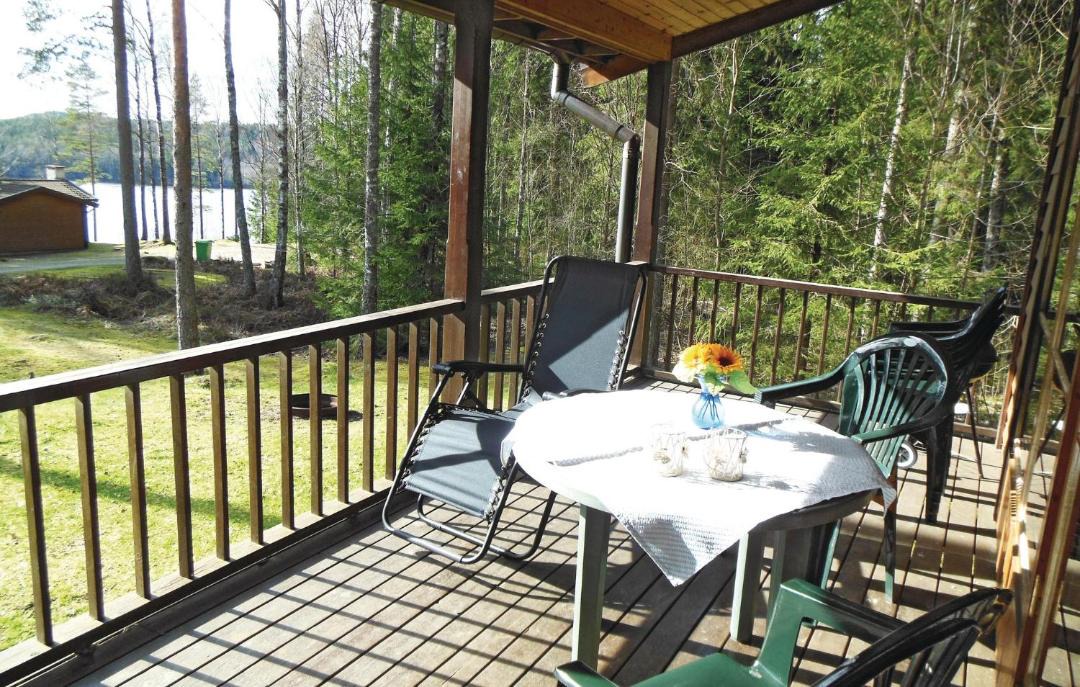 Photo of Patio Balcony in Gislaved