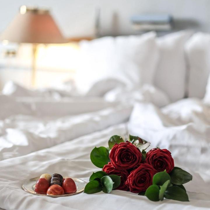 Photo of Bedroom in Ornskoldsvik