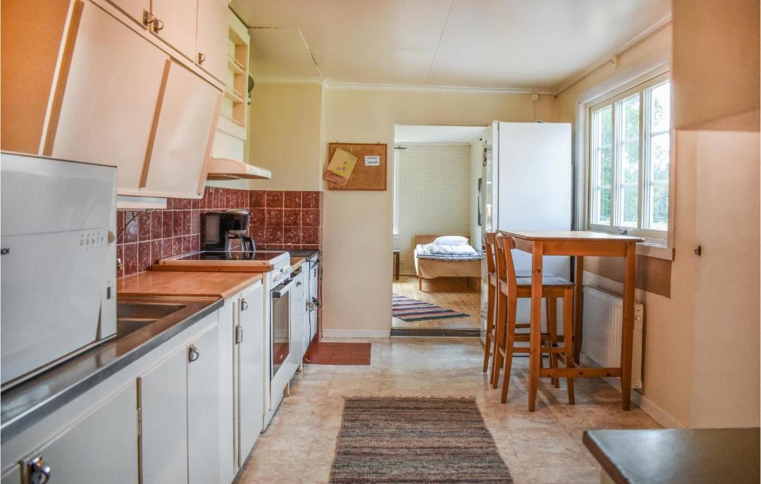 Photo of Kitchen in Braas
