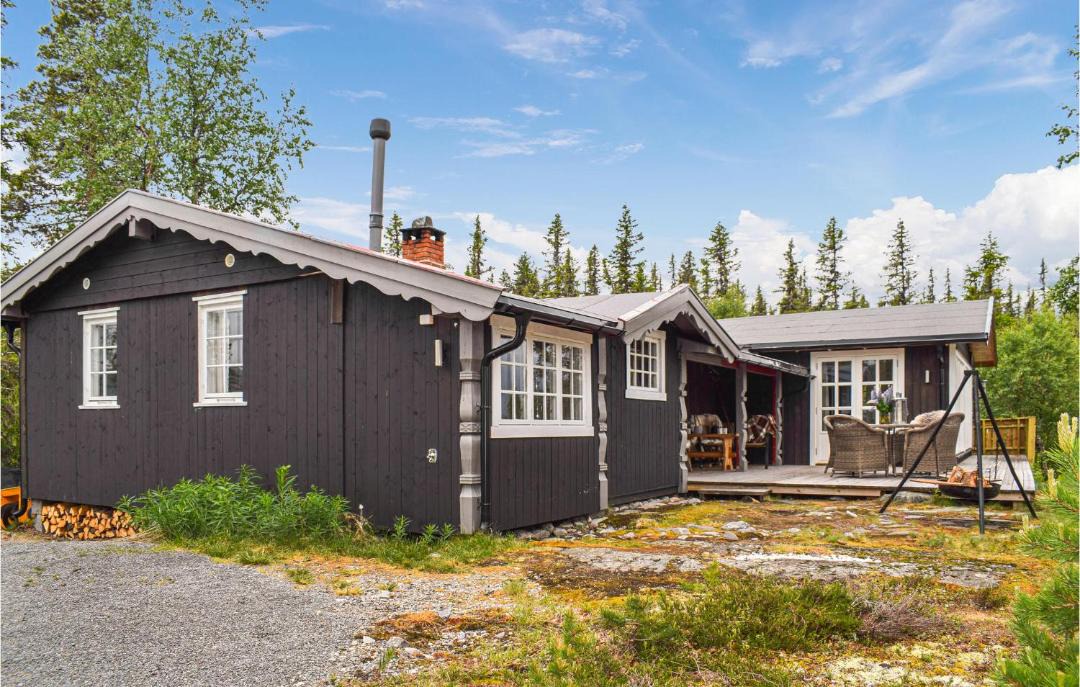 Photo of Others in Hjartdal Municipality