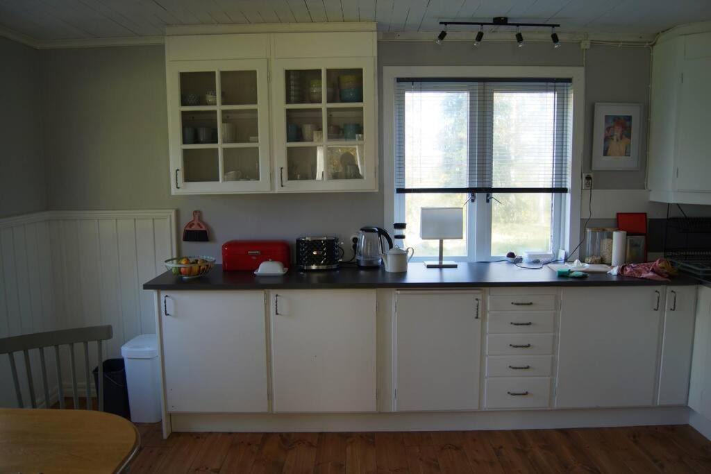 Photo of Kitchen in Sodra Vi