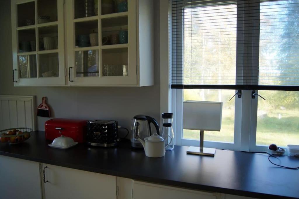 Photo of Kitchen in Sodra Vi