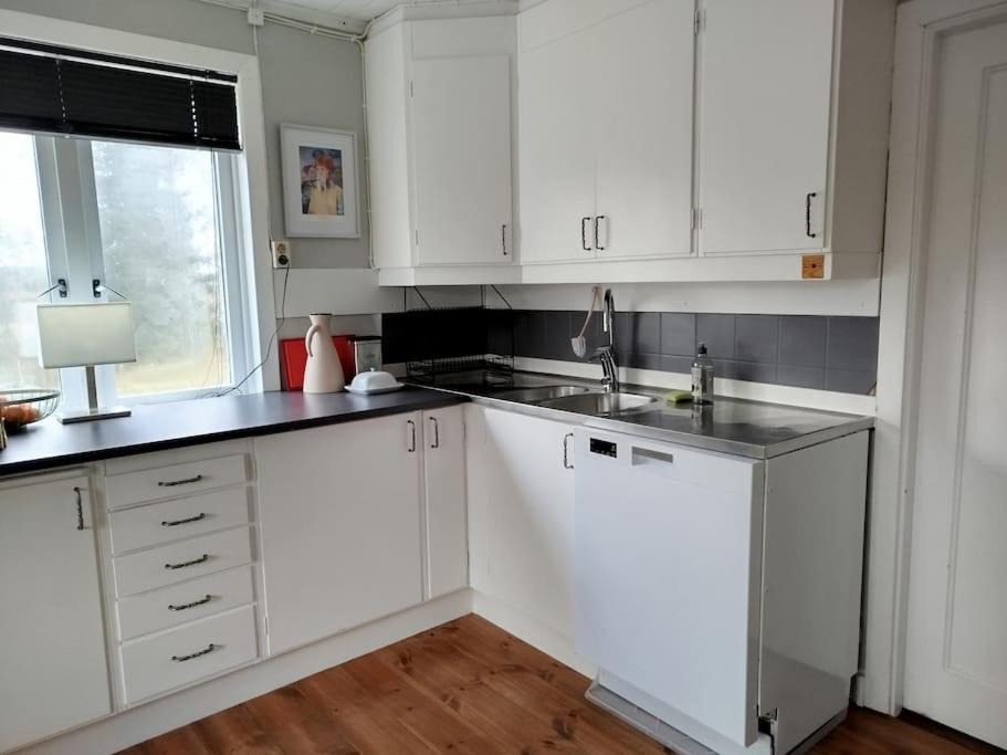 Photo of Kitchen in Sodra Vi