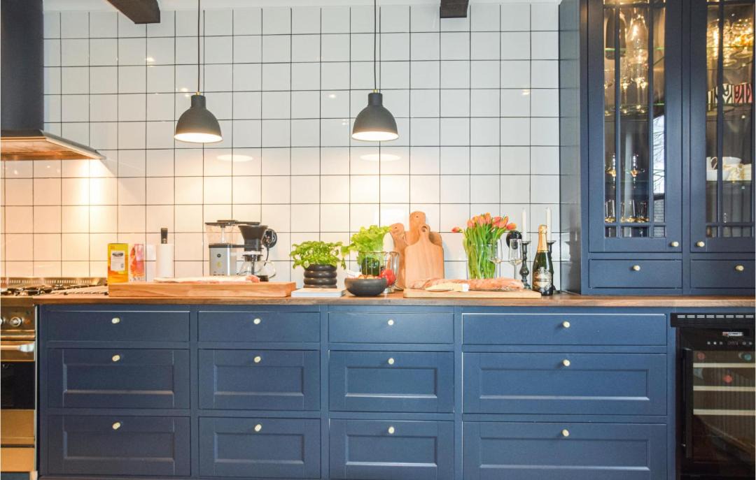 Photo of Kitchen in Morrum
