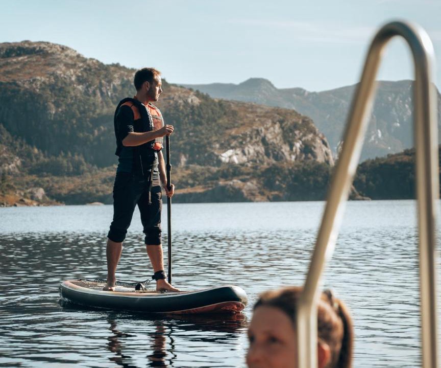 Photo of Others in Strand Municipality