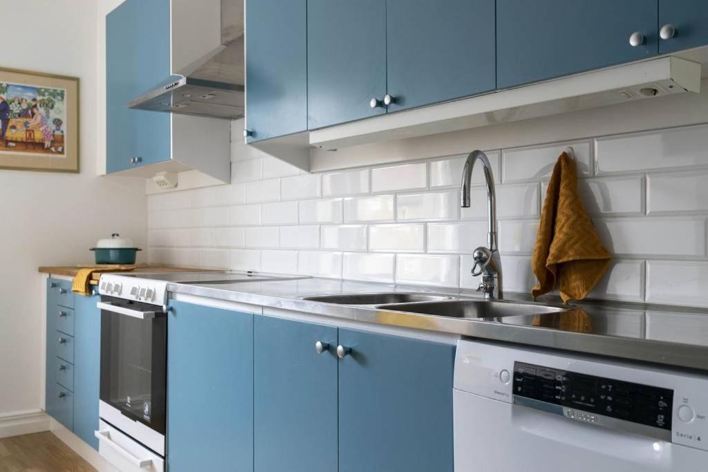 Photo of Kitchen in Sodertalje