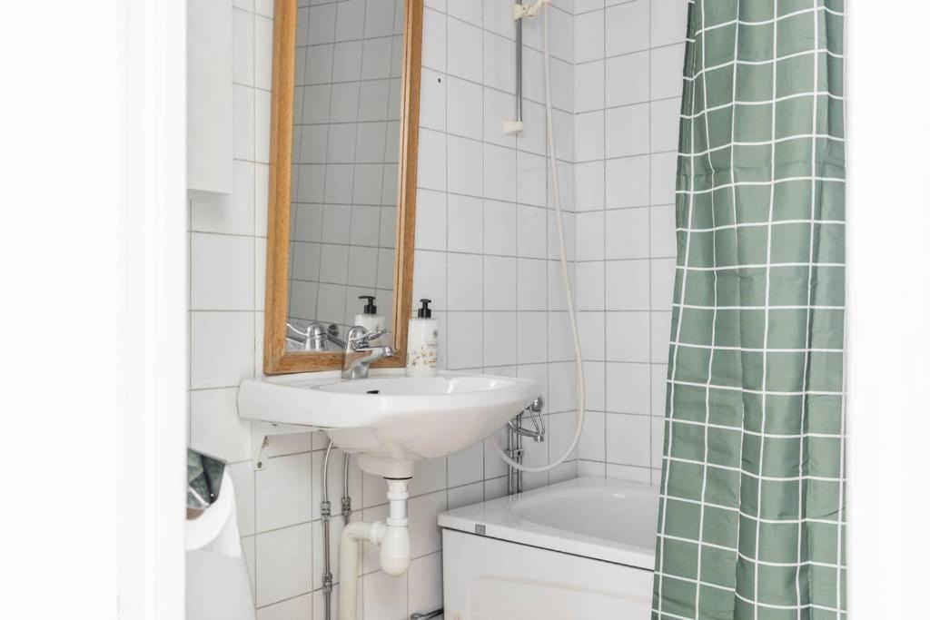 Photo of Bathroom in Sodertalje