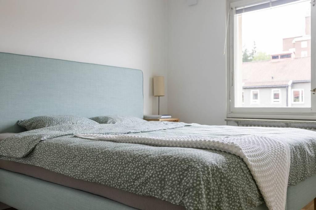 Photo of Bedroom in Sodertalje