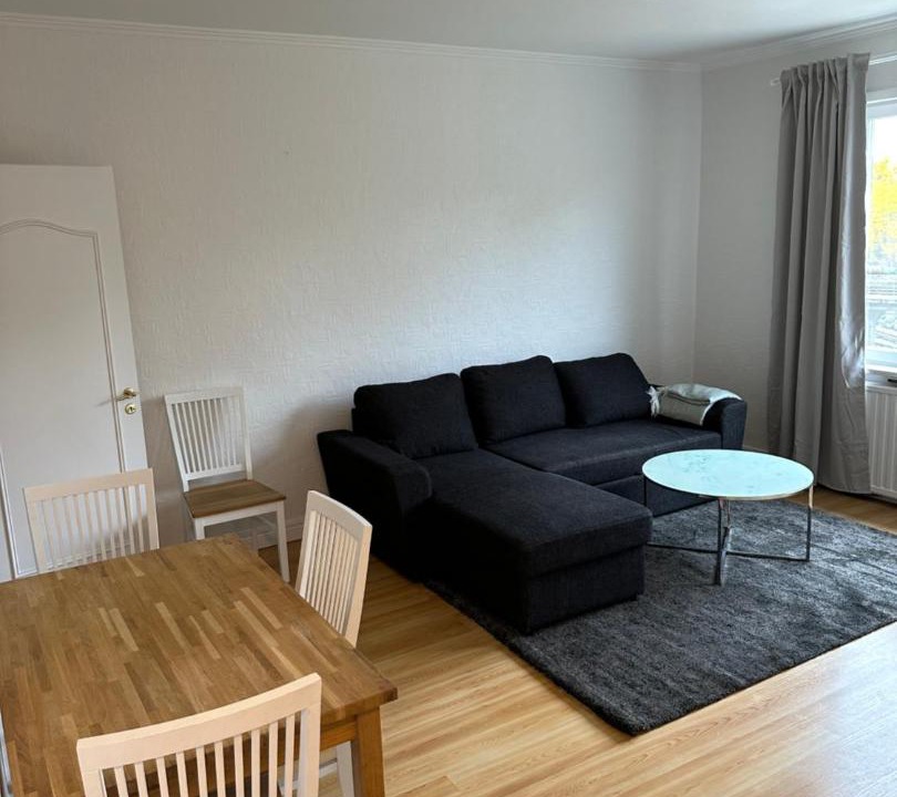Photo of Livingroom in Johanneshov