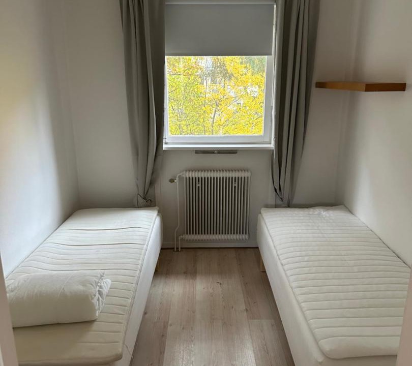 Photo of Bedroom in Johanneshov
