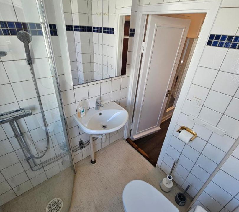 Photo of Bathroom in Johanneshov