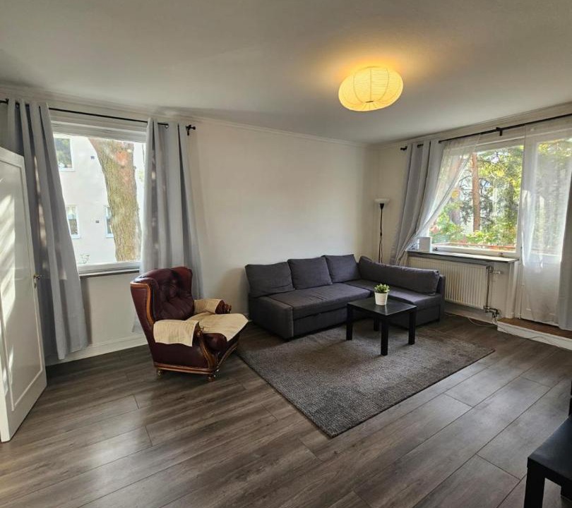 Photo of Livingroom in Johanneshov