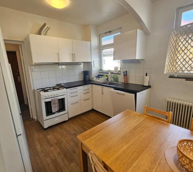Photo of Kitchen in Johanneshov