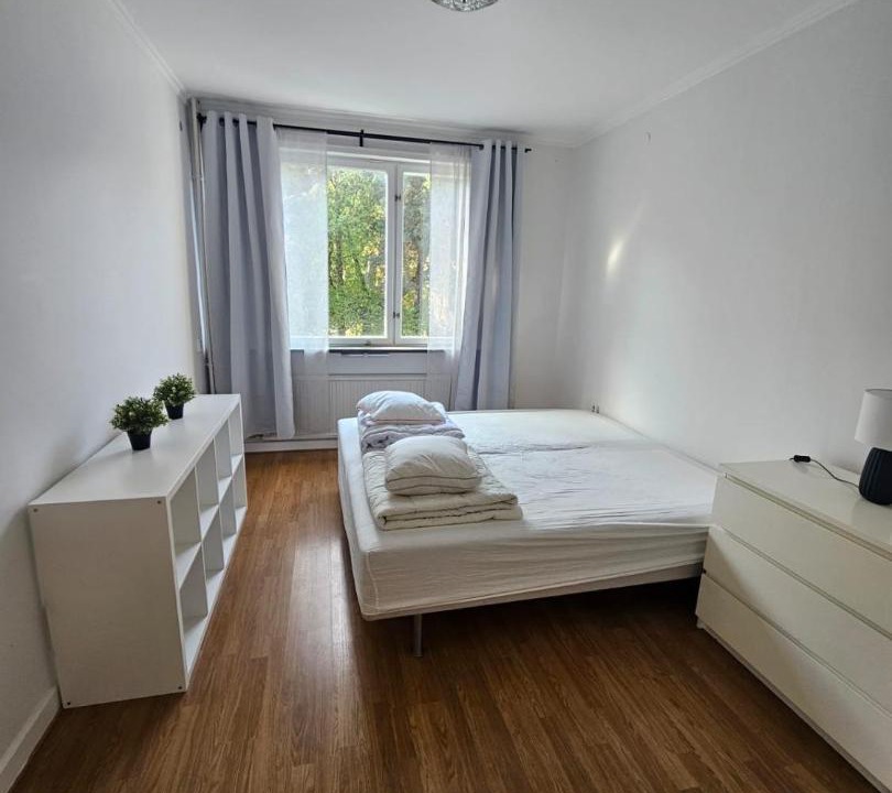 Photo of Bedroom in Johanneshov