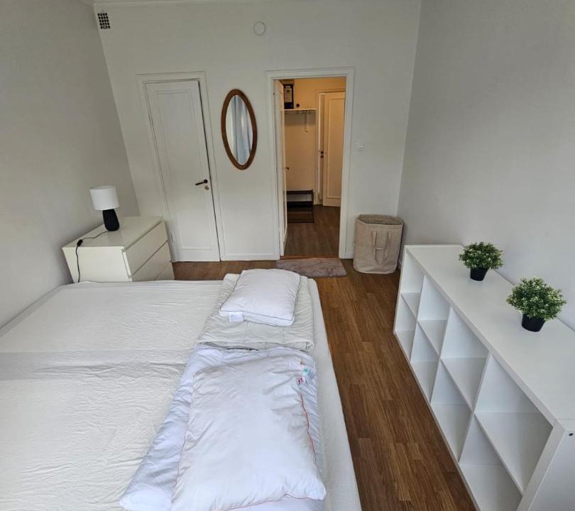 Photo of Bedroom in Johanneshov