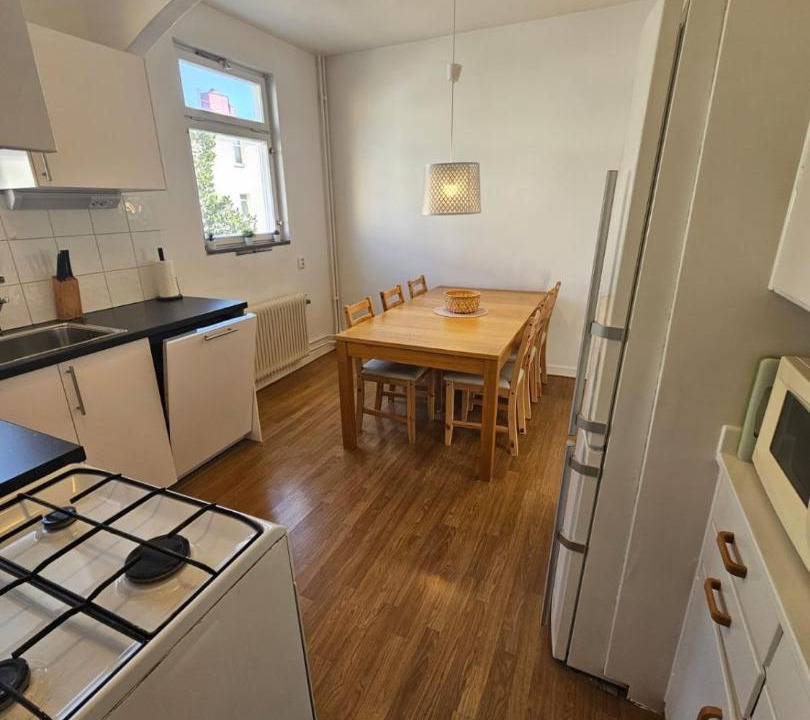 Photo of Kitchen in Johanneshov