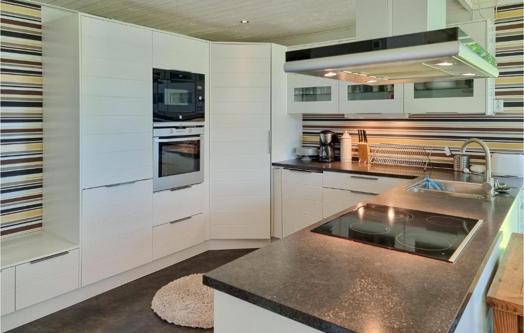 Photo of Kitchen in Ljung